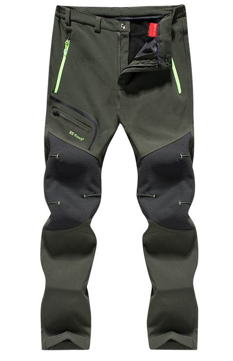 Mens Weatherproof Pants