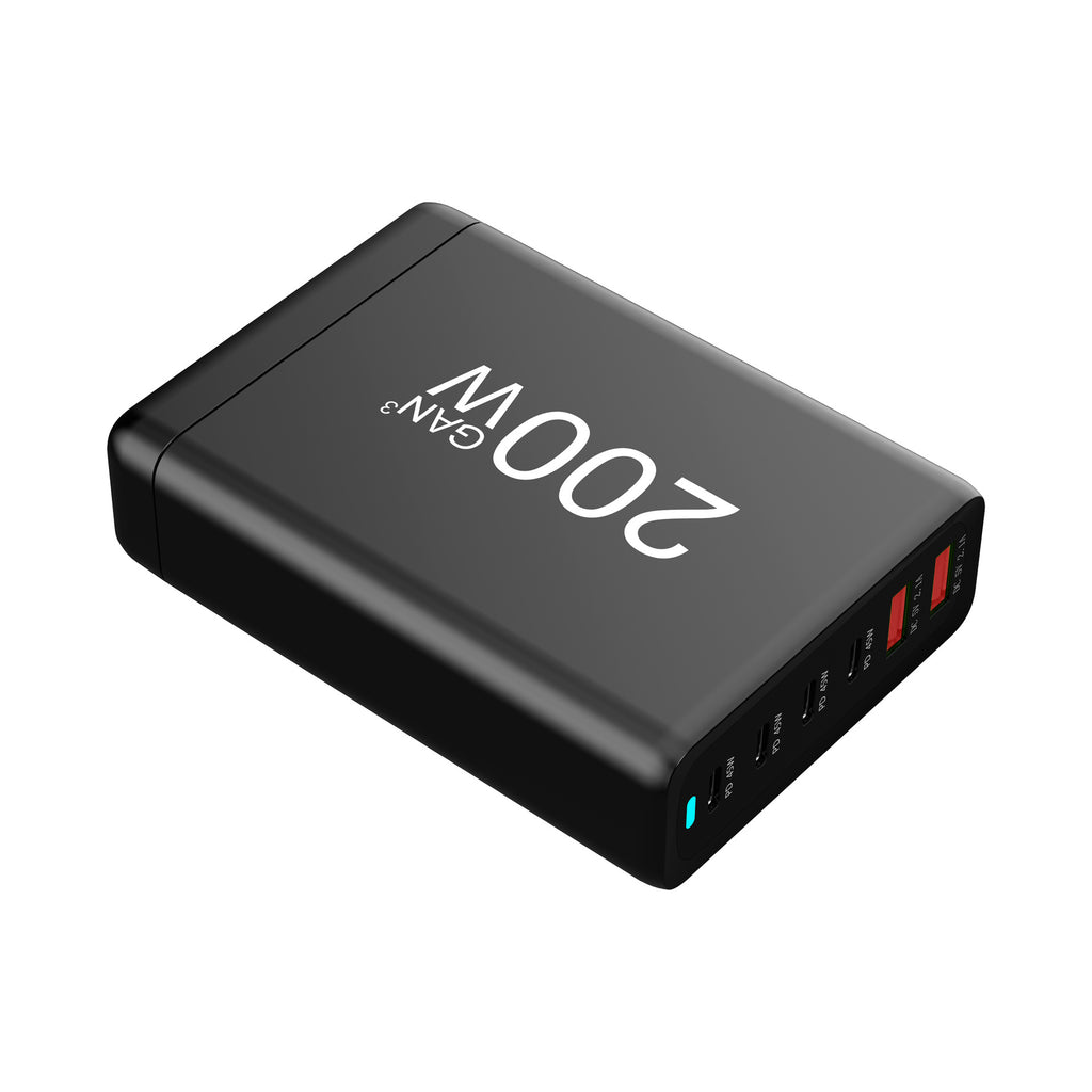 Portable Charging Bank