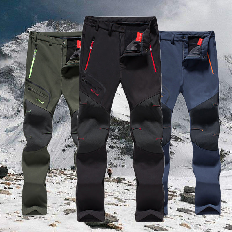 Mens Weatherproof Pants