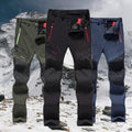 Mens Weatherproof Pants