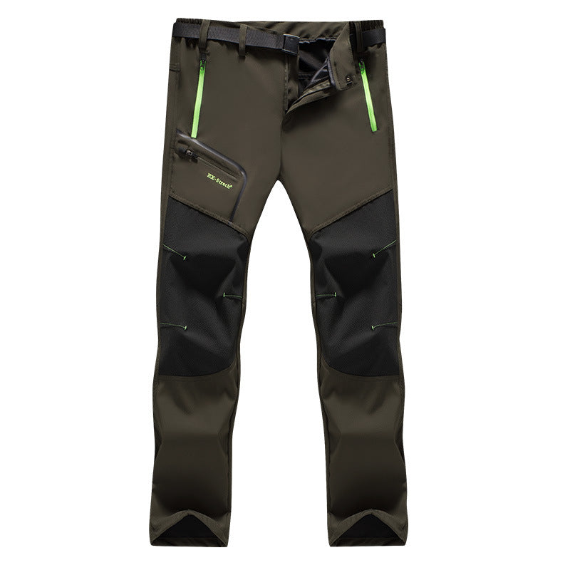 Mens Weatherproof Pants