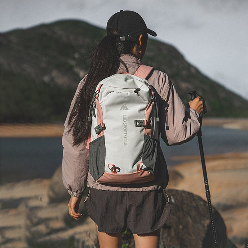 Waterproof Backpack