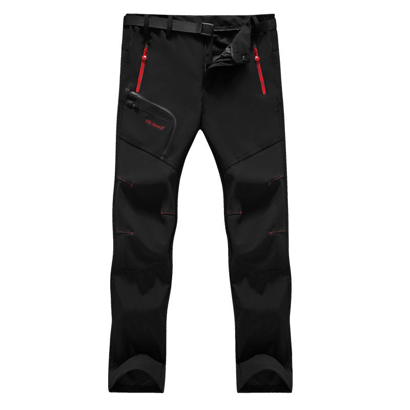 Mens Weatherproof Pants