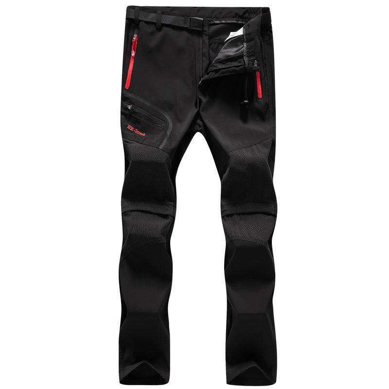 Mens Weatherproof Pants