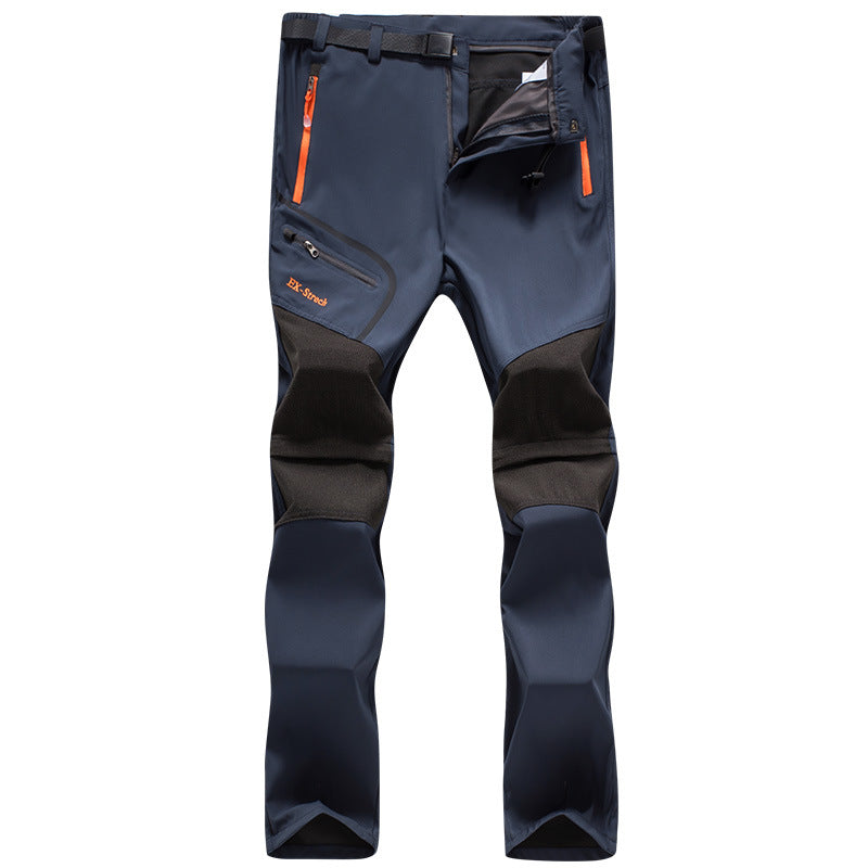 Mens Weatherproof Pants