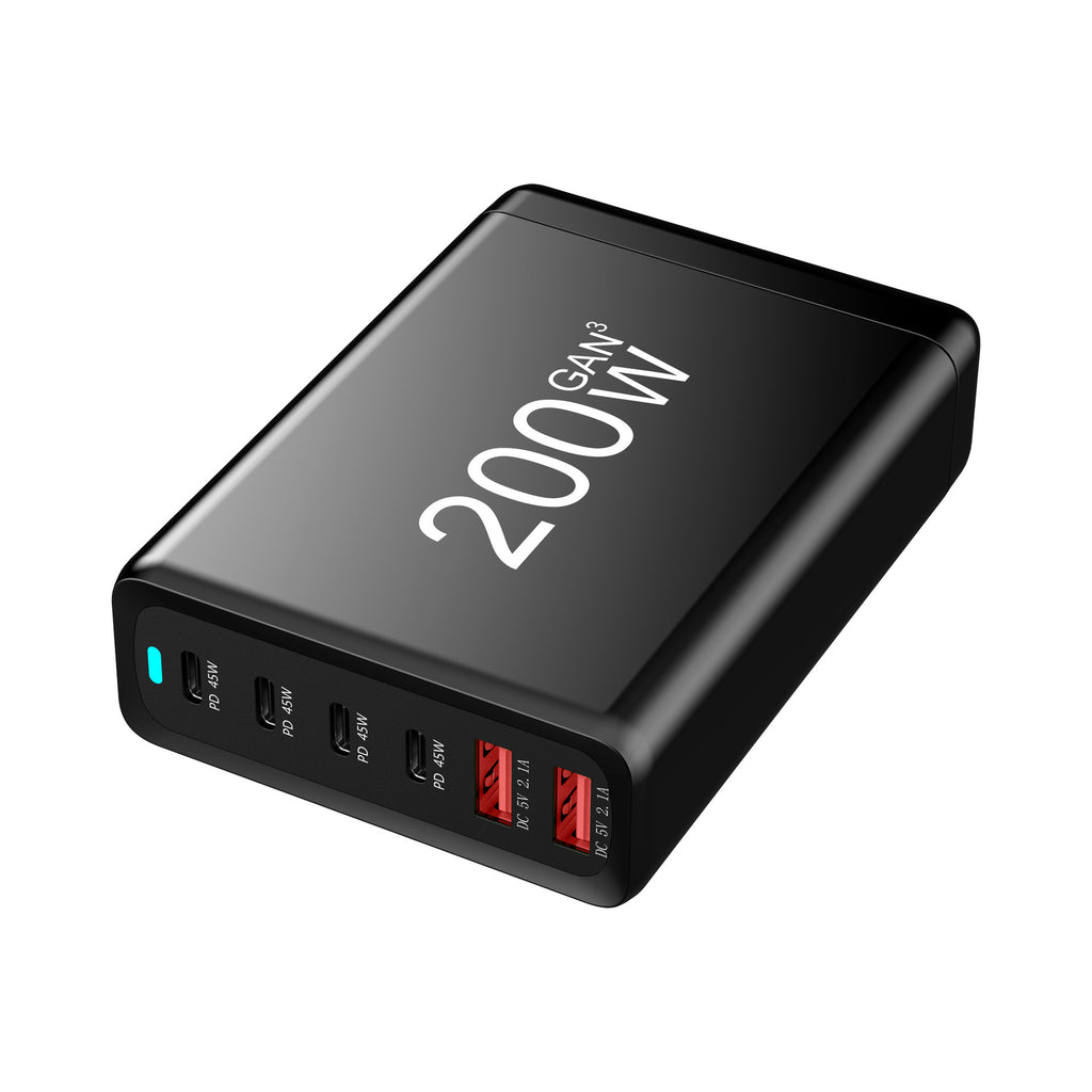 Portable Charging Bank