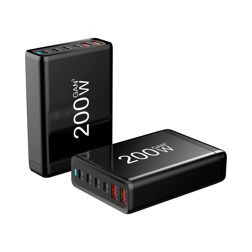Portable Charging Bank