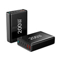 Portable Charging Bank